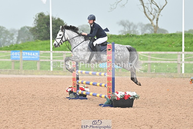 240505A-110359-04738 - Cls 3  Pony Discovery & 90cm Open