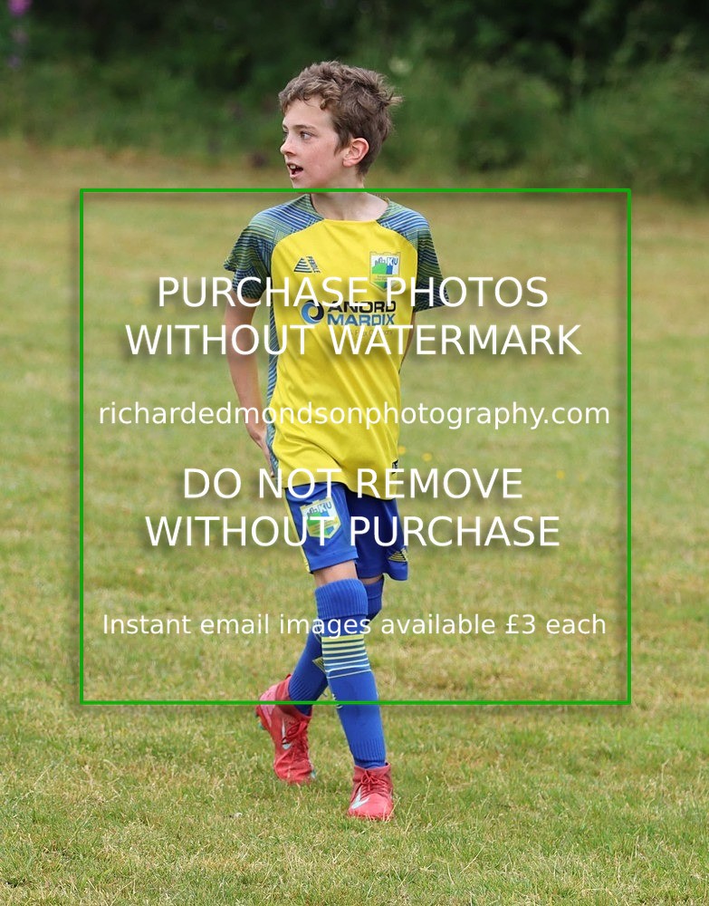 IMG_3751 - Kendal Utd U9s vs Heathwaite U9's