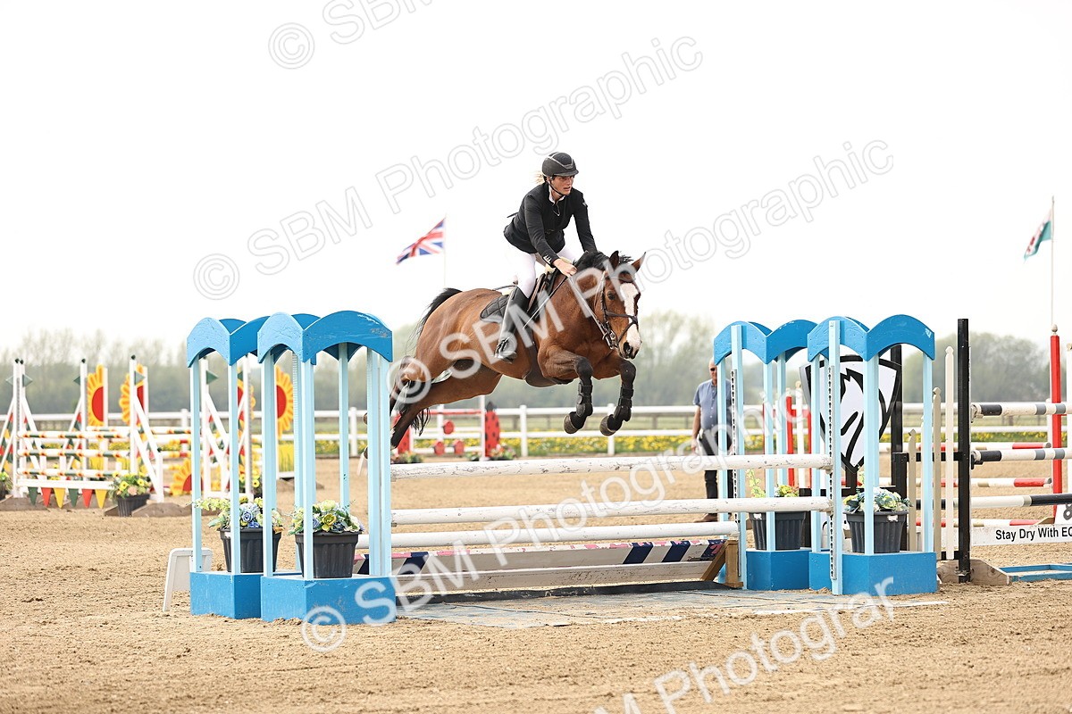  - Class 20 - National 1.30-1.40m