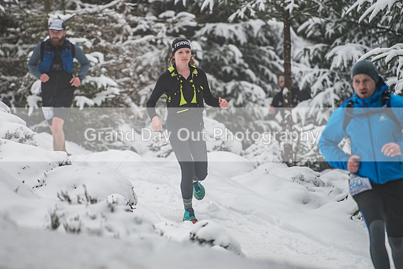 Glentress-499 - High Terrain Events Glentress 42, 21 & 10K Trail Races Sunday 15th February 2026