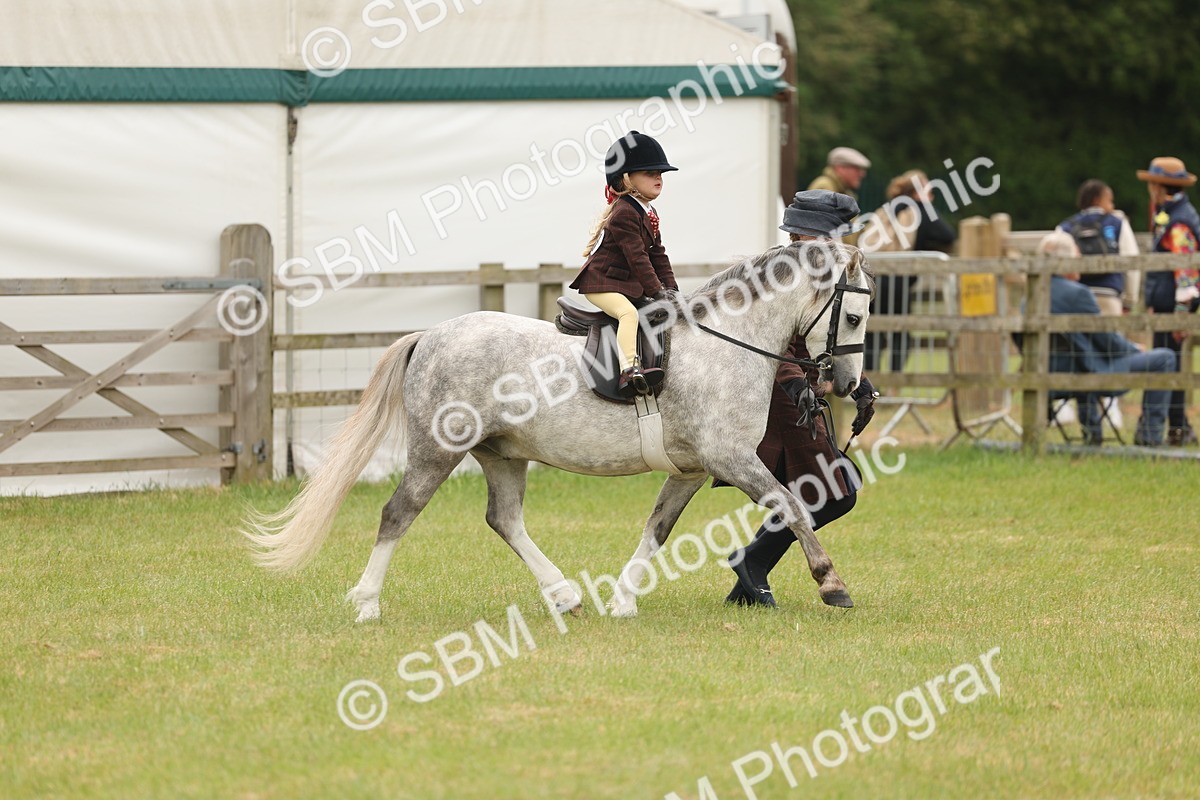 SBM_06666 - Class 74-75 - M&M Lead Rein and First Ridden Pony