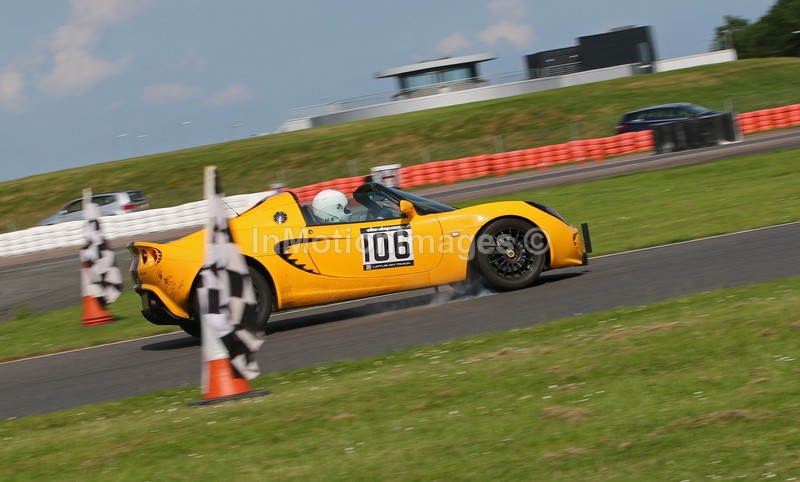  - Lotus Cup UK Speed Champs 2014/15/16/17/18/22/23/24