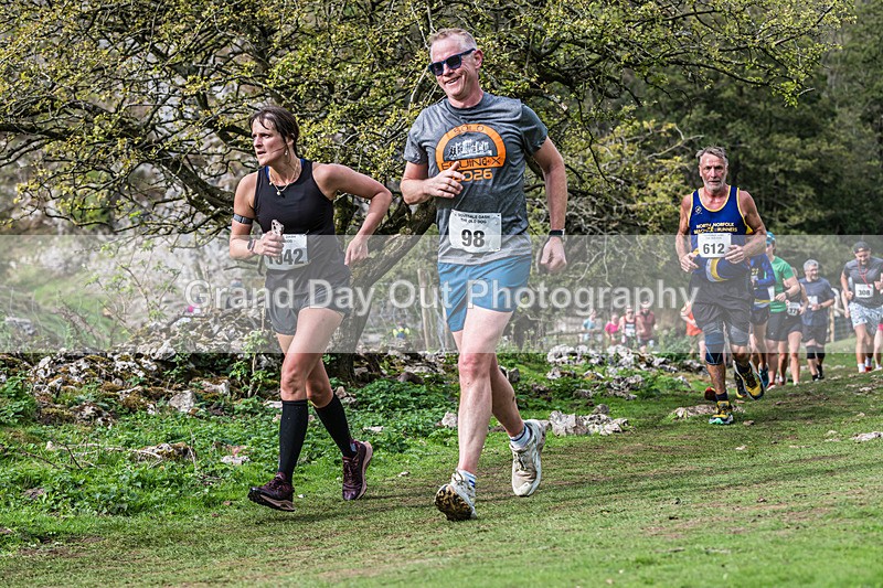 Dovedale-1220 - Dovedale Dash Sunday 4th October 2026