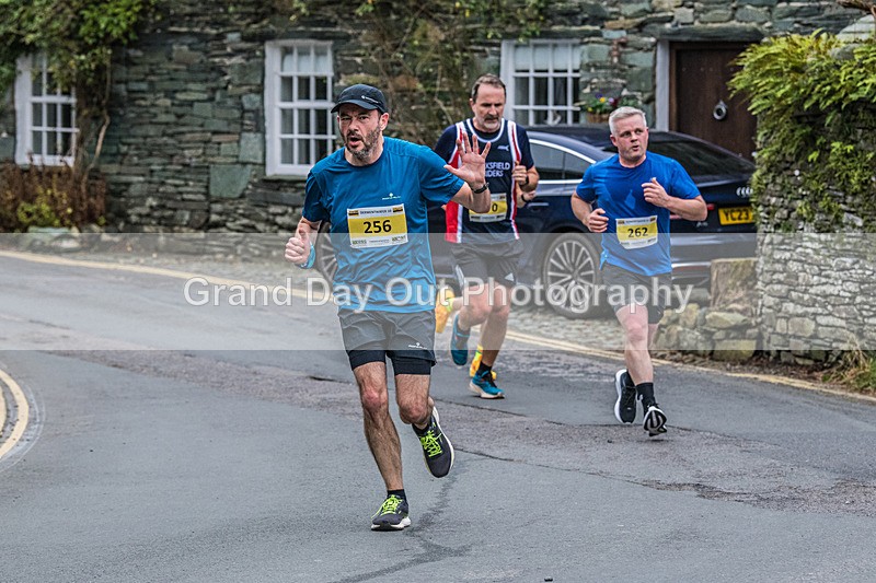 Derwentwater-450 - Derwentwater 10 Mile Road Race Sunday 3rd November 2024