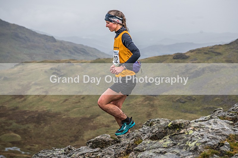 Three Shires-521 - Three Shires Fell Race Saturday 20th September 2025