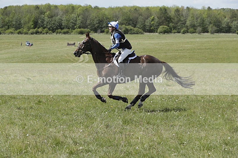 BVHT 140517  IXC -657 - Class 1 XC Intermediate 14/05/17