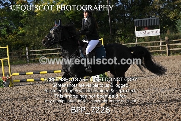 BPP_7226 - CLASS 1  Club 80cms Open