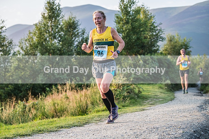 Not Latrigg-771 - Not Round Latrigg Fell Race Wednesday 13th August 2025