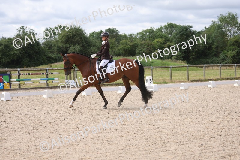 20260705-0251 - Class 3 - Novice 5