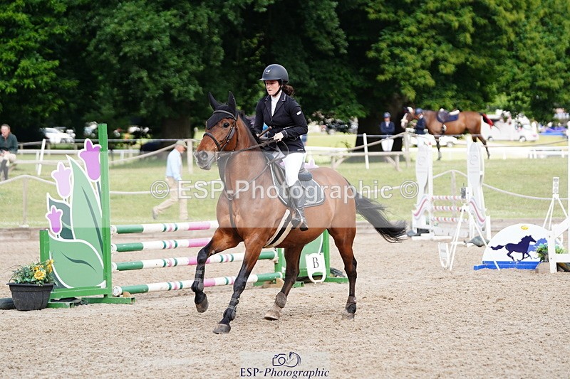 250615A-084630-09704 - Class 42 85cm Amateur Qualifer