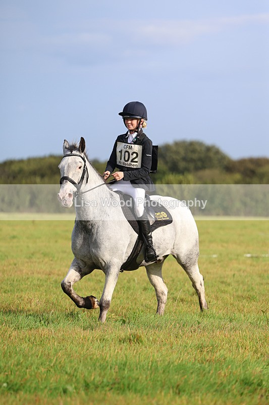 3E7A5170 - Class 1: Trebudannon Open: Dressage