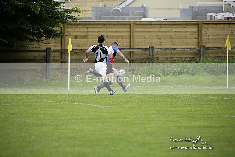 RU 250921 14 - Devizes II RFC V Pewsey Vale RFC 25/09/21