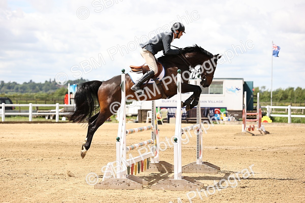 SBM_002427 - Class 10 - Senior Discovery - 1.00m