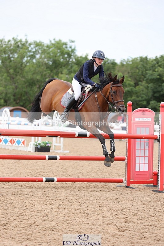 240630A-163406-15225 - Cls 33 Foxhunter and 1.10m Open