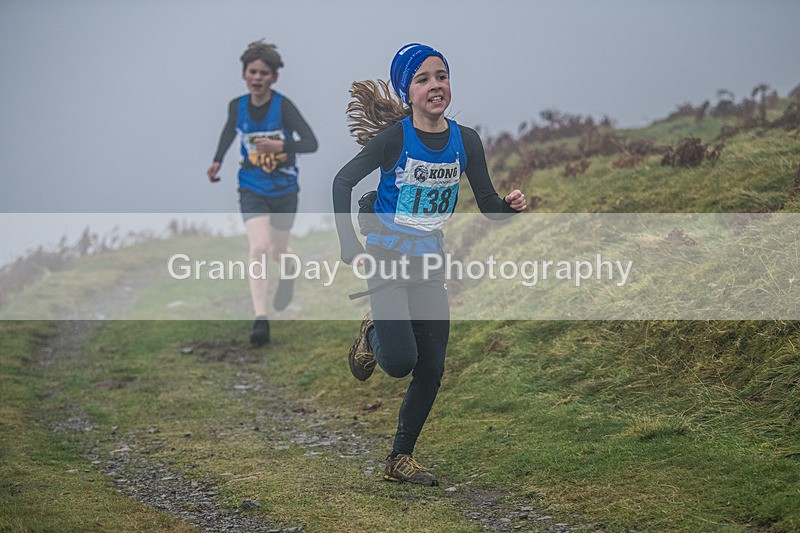 Sale Junior-123 - Sale Junior Fell Races Saturday 22nd November 2025