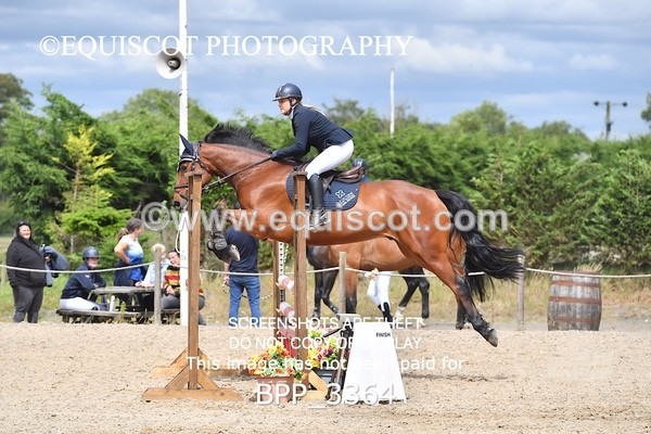 BPP_3364 - CLASS 16 SUN 1.05m Amateur Championship Qualifier/ 1.05m Open