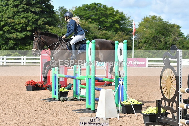 240727A-101451-03363 - Cls 20 Snr British Novice and 90cm Open