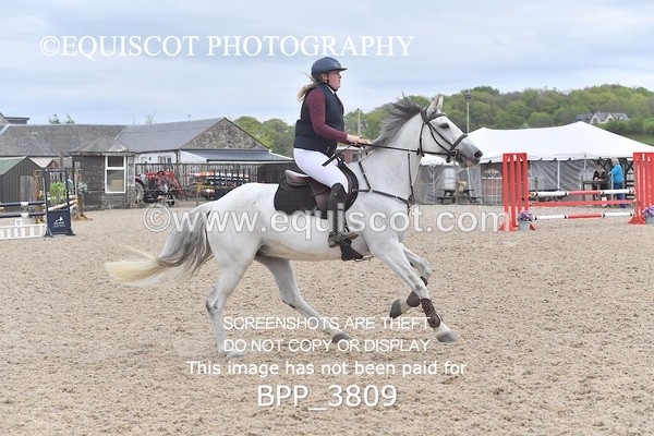 BPP_3809 - CLASS 6 - FRI - 0.95m Amateur Championship Qualifie