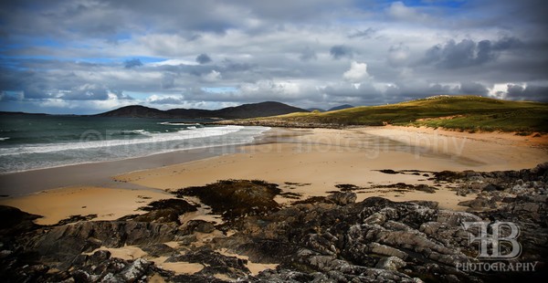 Lewis-278 - Landscapes and Seascapes