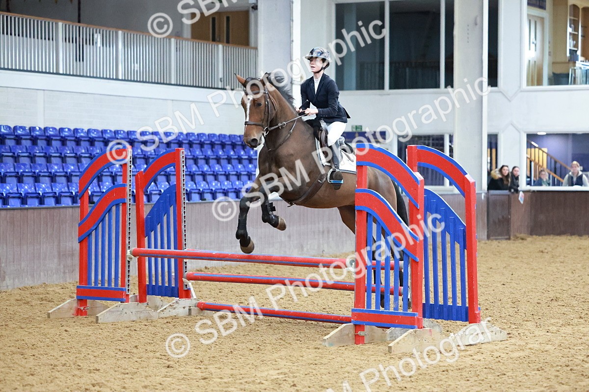 SBM_000239 - Class 1 - Clear Round