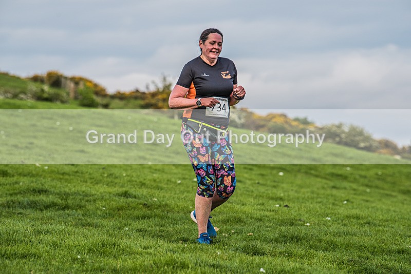 Hay-O-859 - Hay O Trail Race Tuesday 23rd May 2023