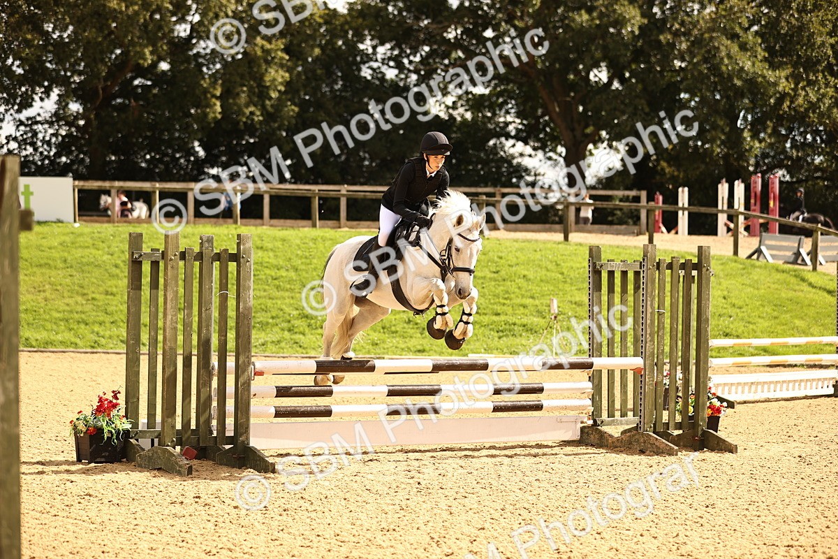 SBM_43043 - J40 Senior 90cm Supreme Championship