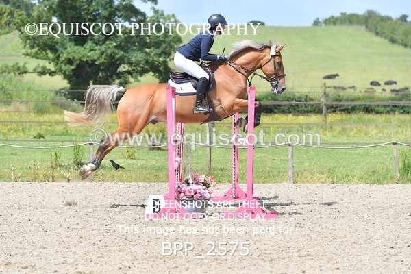 BPP_2575 - CLASS 5 SAT Senior 1.05m Open