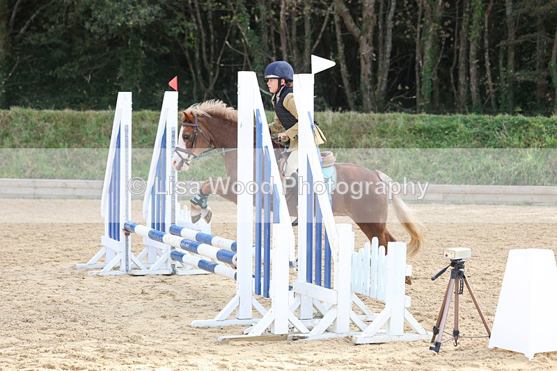 3E7A6509 - Class 2: 50cm Open