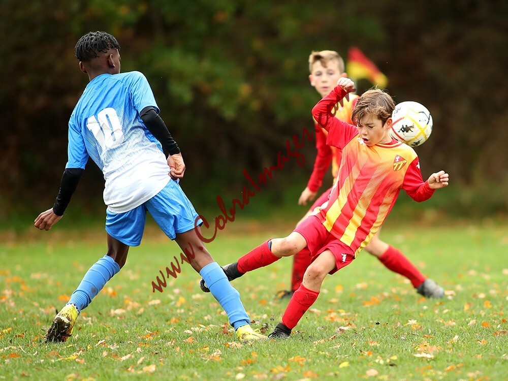 0531_AMT - Farnborough OBG U13s v. R&R U13s