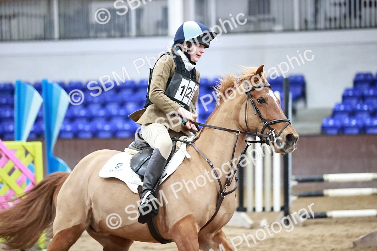 SBM_001432 - Class 4 - 70cm