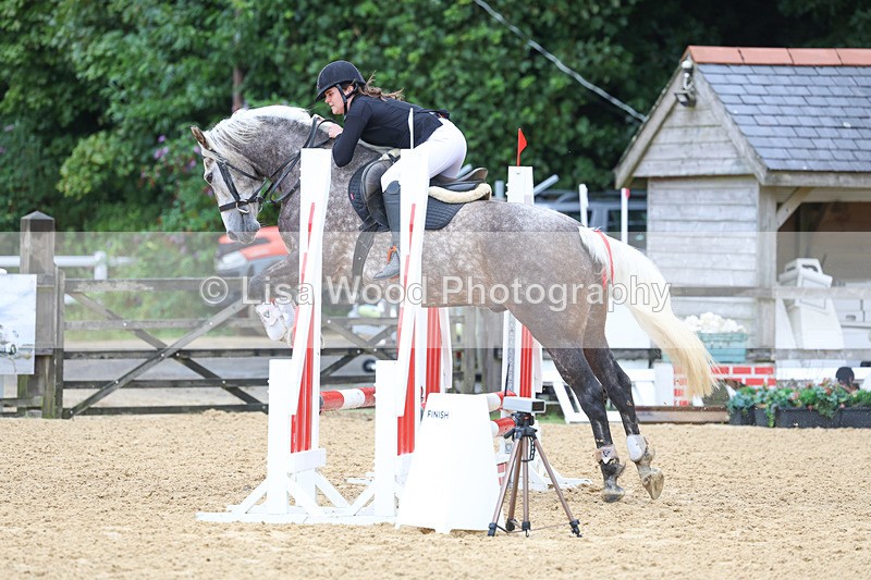 3E7A9119 - Class 6: 60cm Senior