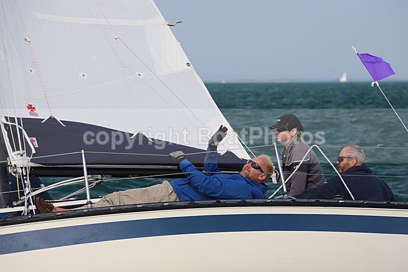 150627 SALT HEART GBR3684 WT7A1259_S - ROUND THE ISLAND RACE - SATURDAY 27th JUNE 2015