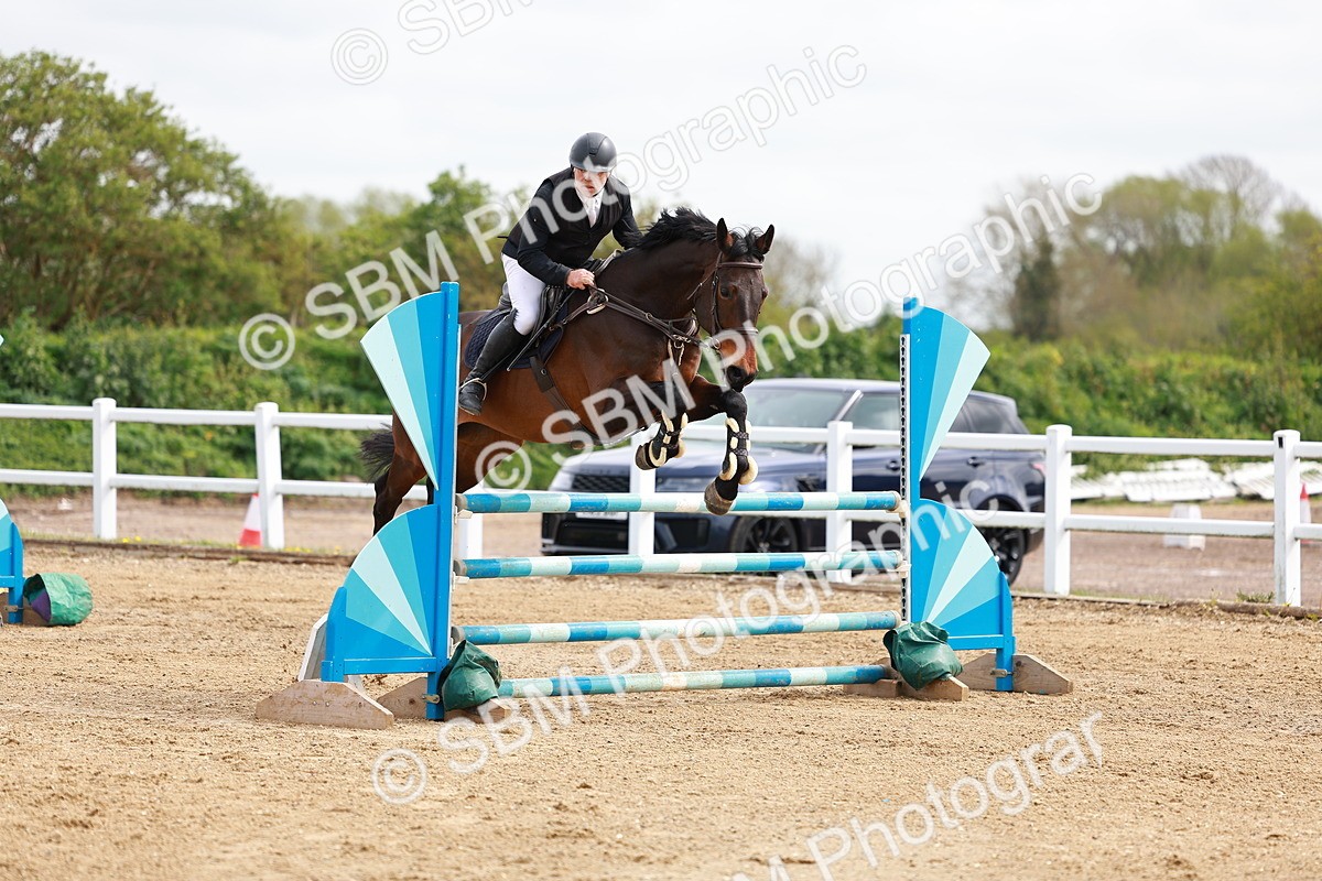 SBM_002055 - Class 9 - Senior Discovery - 1.00m