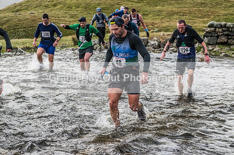 Langdale -354 - Langdale Horseshoe Fell Race Saturday 10th October 2026