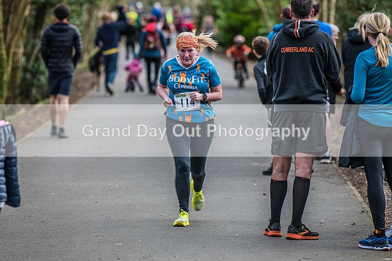 St Herberts 10K-563 - St Herberts School Festival of Running 10K Road Race Saturday 1st March 2025
