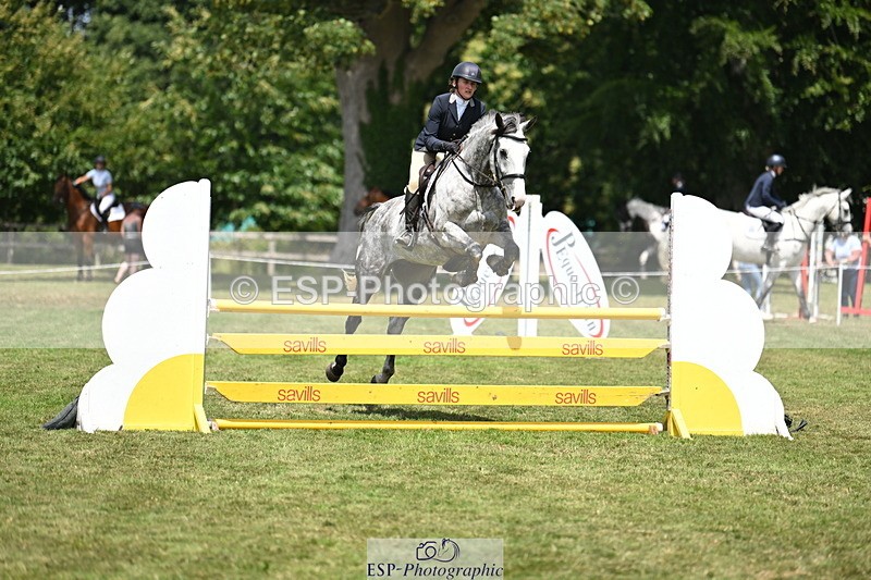 250704A-133606-07522 - Cls 27 Snr Discovery and 1m Open