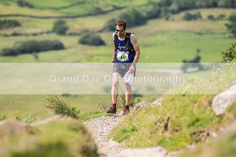 Wasdale-915 - Wasdale Horseshoe Fell Race (Bad weather route) Saturday 11th July 2026