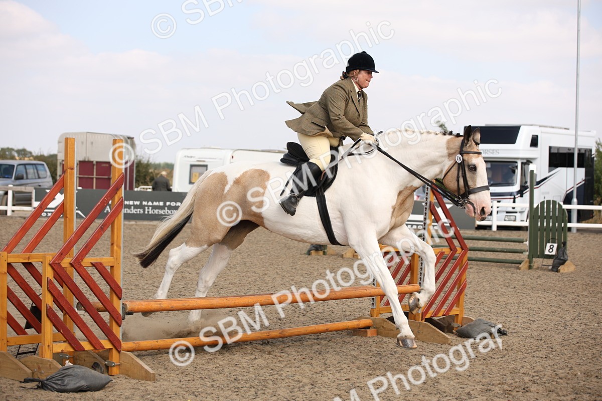 SBM_14204 - Class 407a - Working Veteran 60cm (15-19