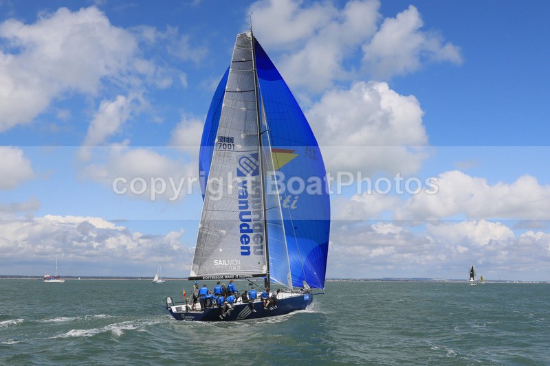 170801 VAN UDEN NED7001 1Y3A9961 - COWES WEEK - 1st August 2017