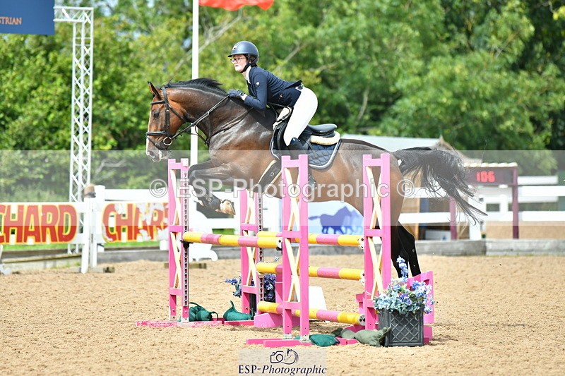 230813A-130557-12720 - Cls 42 95cm National Amateur Qualifier