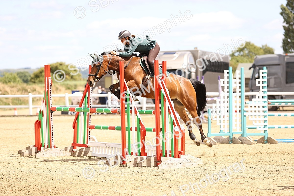 SBM_001008 - Class 5 - 1.05m Amateur Championship Qualifier