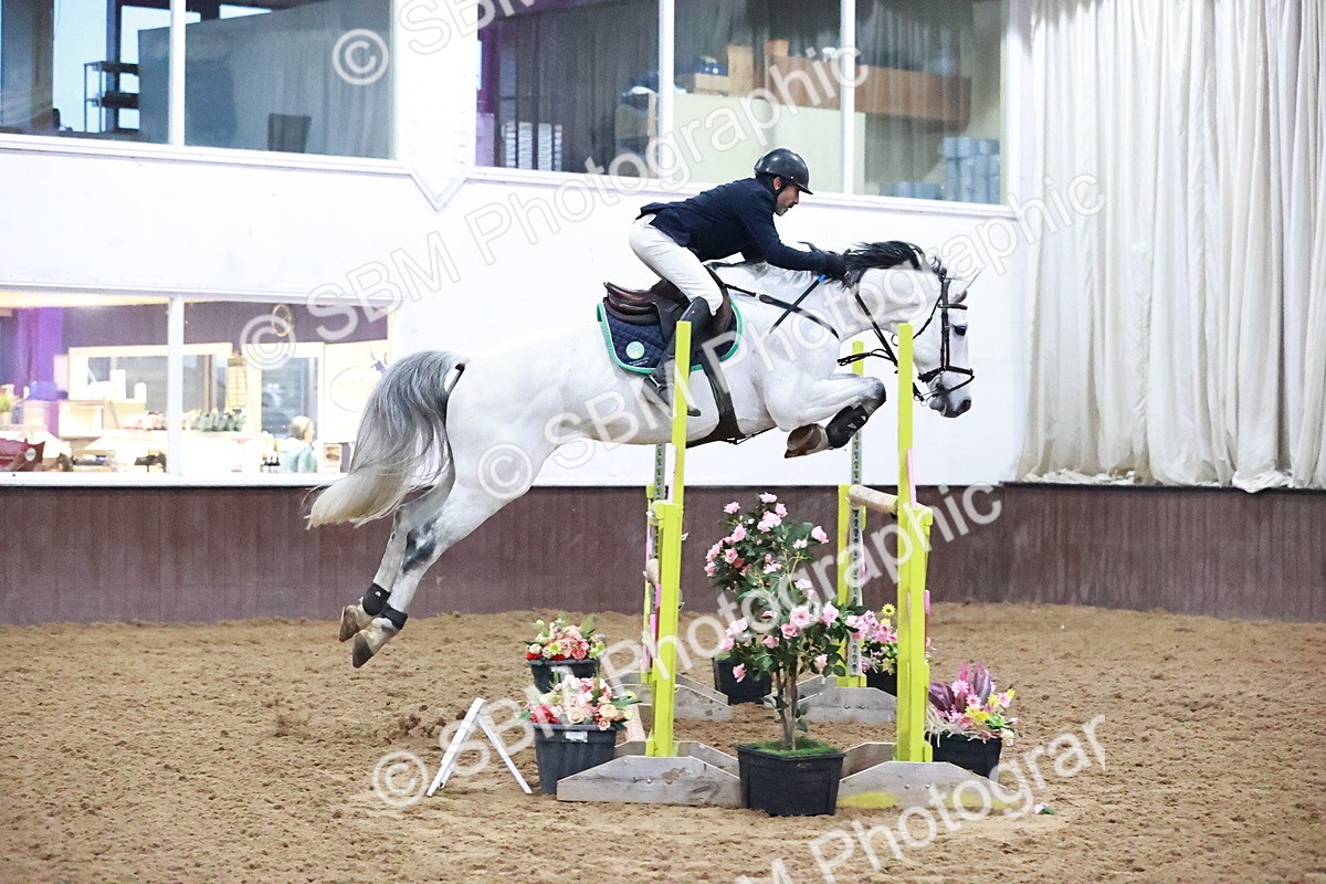SBM_003324 - Class 13 - National 1.3m 1.40m Open Handicap