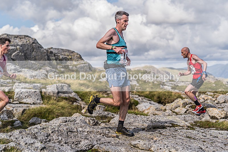 Blisco Dash-785 - Blisco Dash Fell Race (men) Saturday 27th July 2024