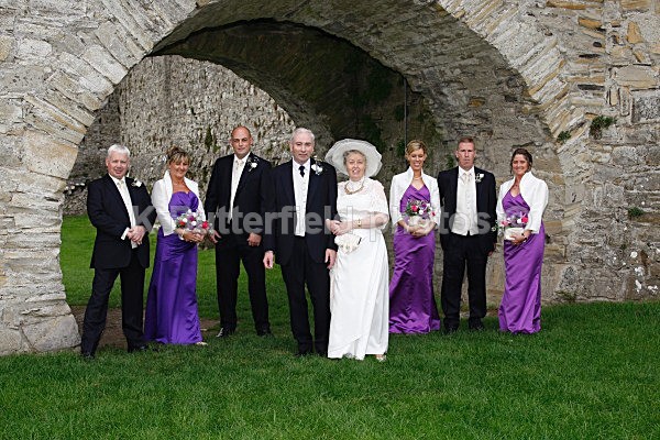 - Barney and Mary Lucy