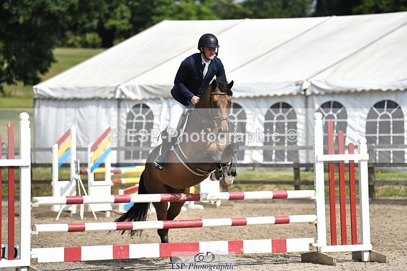 230706-100332-01311 - Cls 9 British Novice & 90cm Open