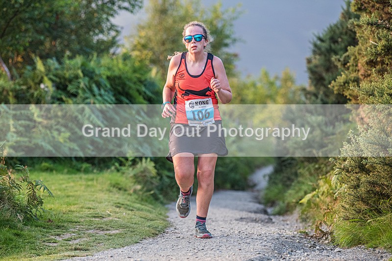 Not Latrigg-931 - Not Round Latrigg Fell Race Wednesday 13th August 2025