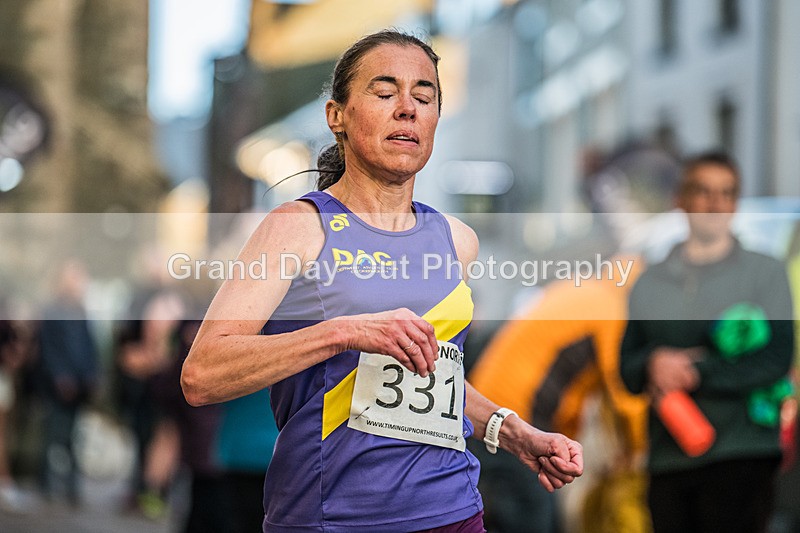 RTH-909 - Keswick Round The Houses Road Race Wednesday 23rd April 2025