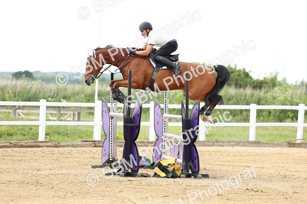 SBM_006341 - Class 20 - Senior Foxhunter - 1.20m