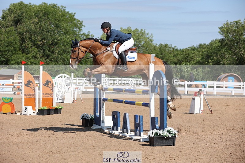 240718A-102516-03815 - Cls 29, YH 6 Yr Olds 1.20m