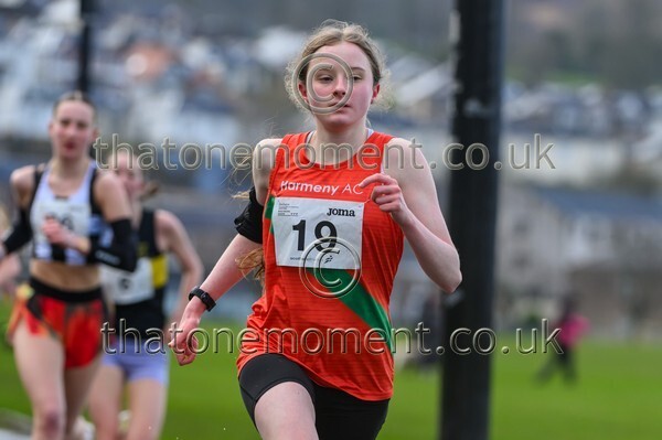 YARR26-928425 - U17 Women